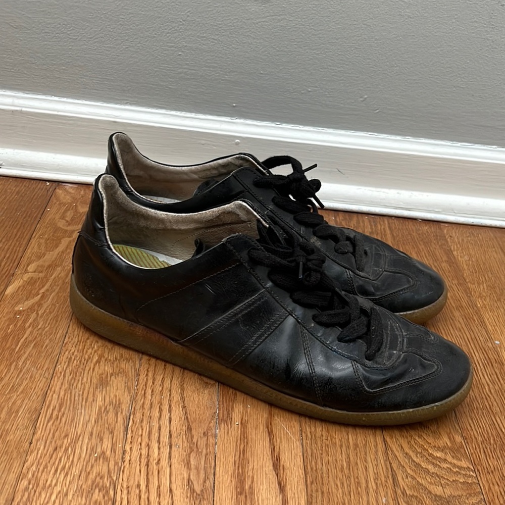 Maison Margiela Replica Sneaker GAT size 45